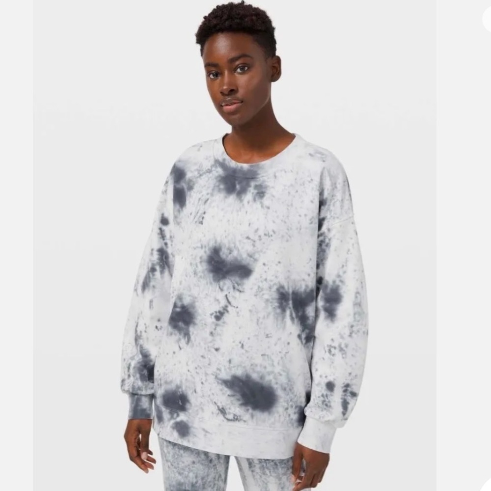 NEW Lululemon Sweatshirt